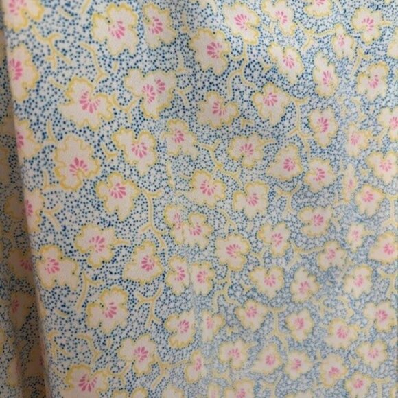 EUC Derek Lam Leaf Plunge Jumpsuit // Size 46 (L) - Picture 6 of 8